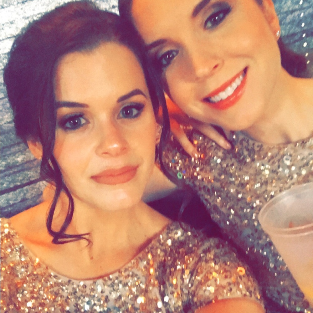 Meet your Posher, Laura